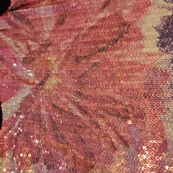 Dress barn sequence tank top size medium - Picture 7 of 7